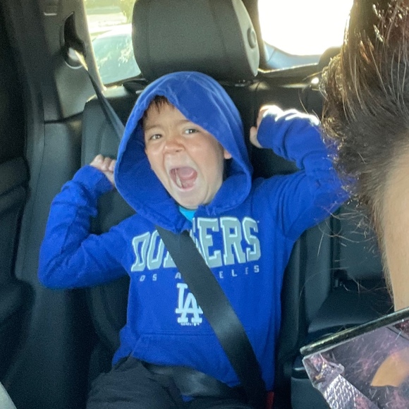 Meet your Posher, Erica - Picture 1 of 1